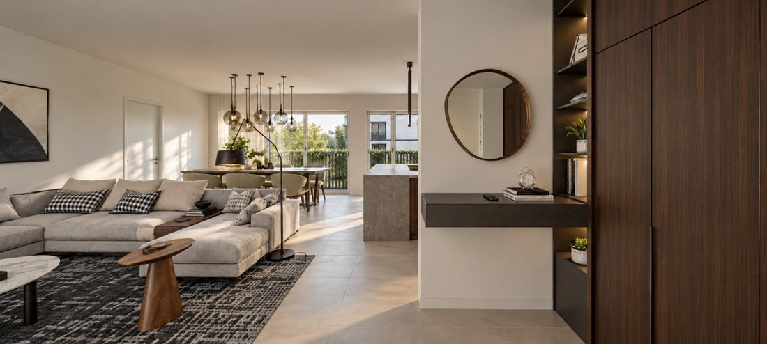Penthouse à Vigonza, Vénétie, Italie 1 - 16802332
