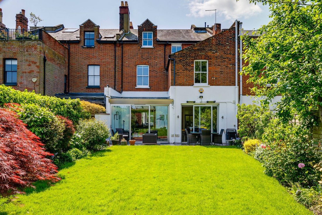 Casa a Holly Village, Haringey, Inghilterra 5 - 19130848