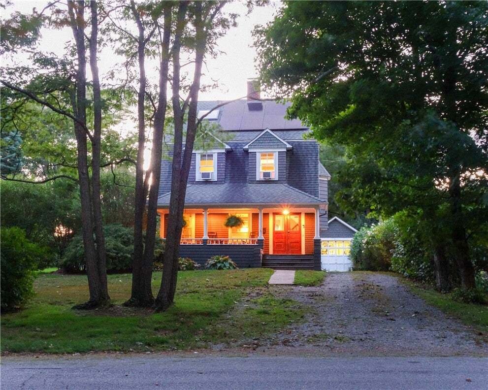 Maison à South Kingstown, Rhode Island, États-Unis 1 - 19131751