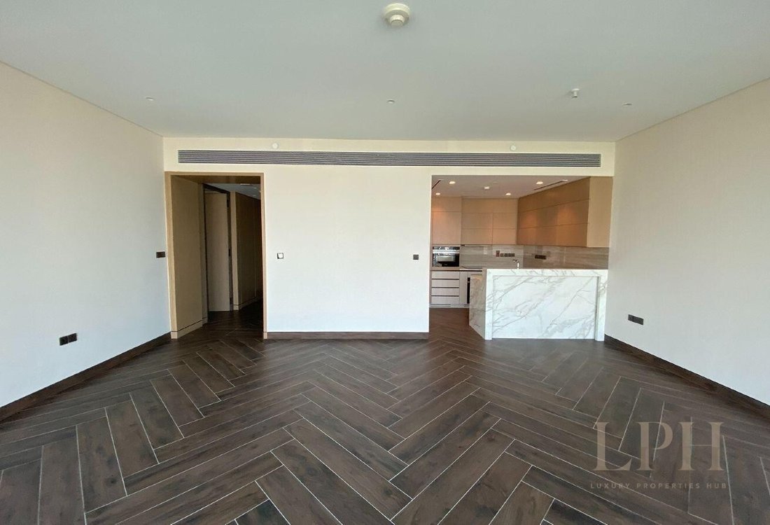 Wohnung in Zabeel, Dubai, Vereinigte Arabische Emirate 1 - 19131112