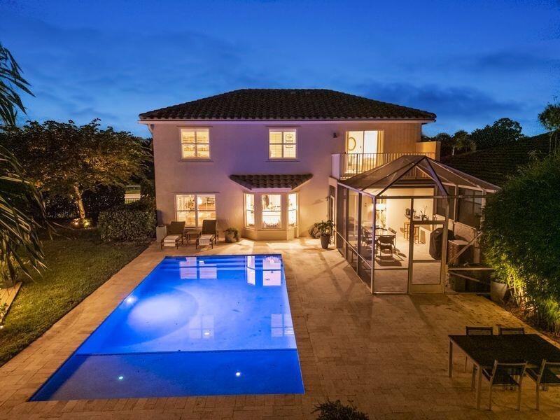 Casa a Wellington, Florida, Stati Uniti 2 - 19125424