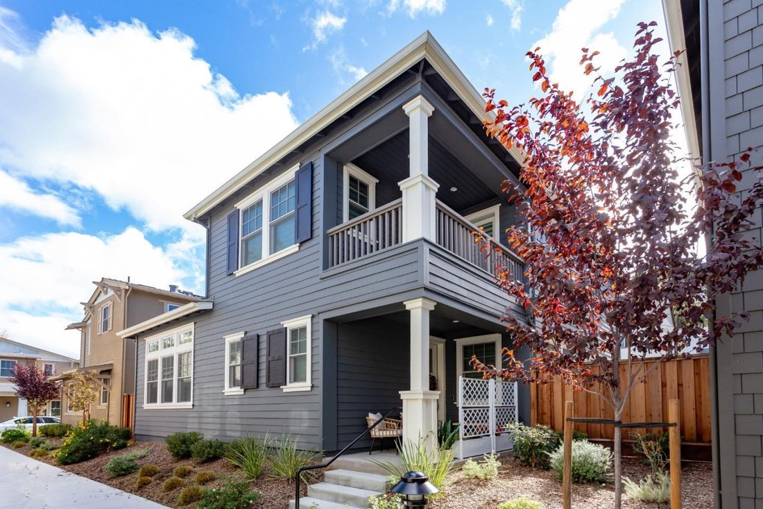 House in Los Gatos, California, United States 1 - 19134000