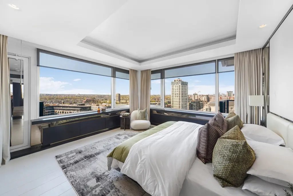 Apartment in Chelsea Harbour, England 5 - 19125501