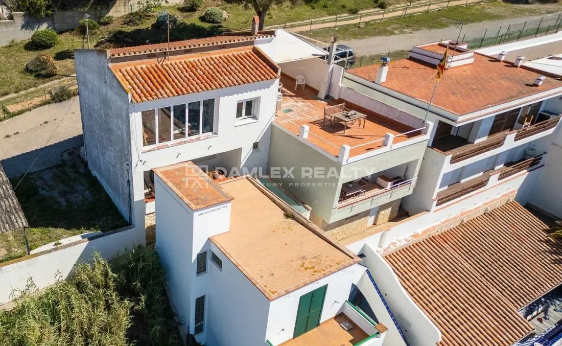 Casa a Palamós, Catalogna, Spagna 2 - 14224541