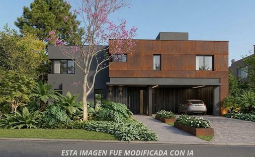 Casa a Rincón de Milberg, Provincia di Buenos Aires, Argentina 1