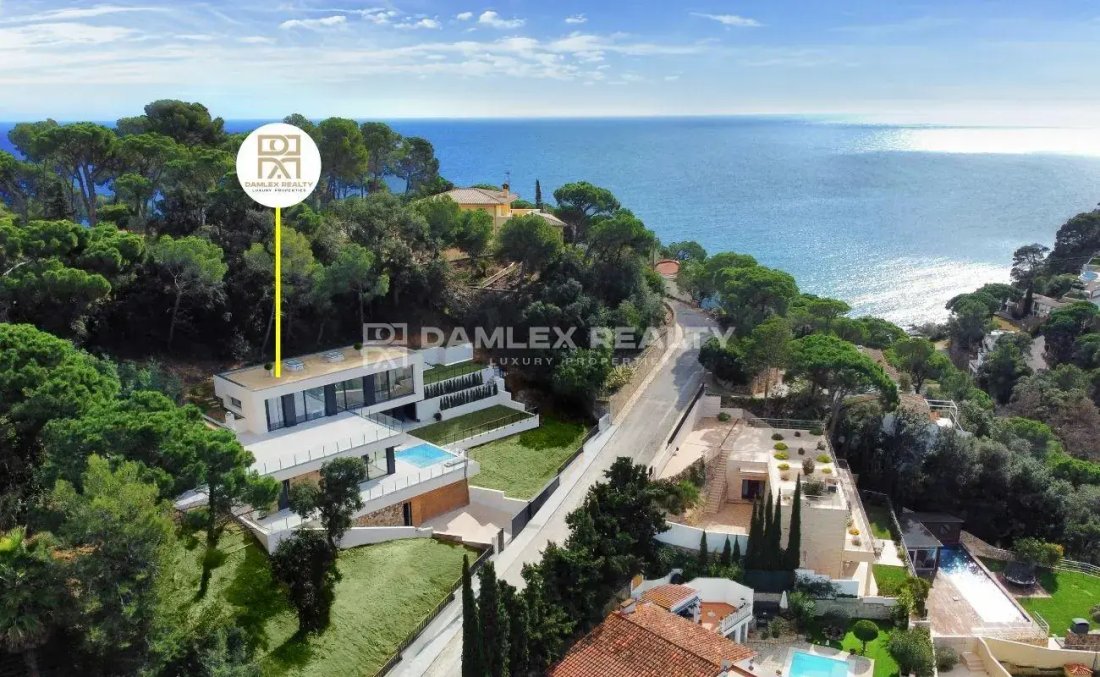 Maison à Tossa de Mar, Catalogne, Espagne 2 - 16289680