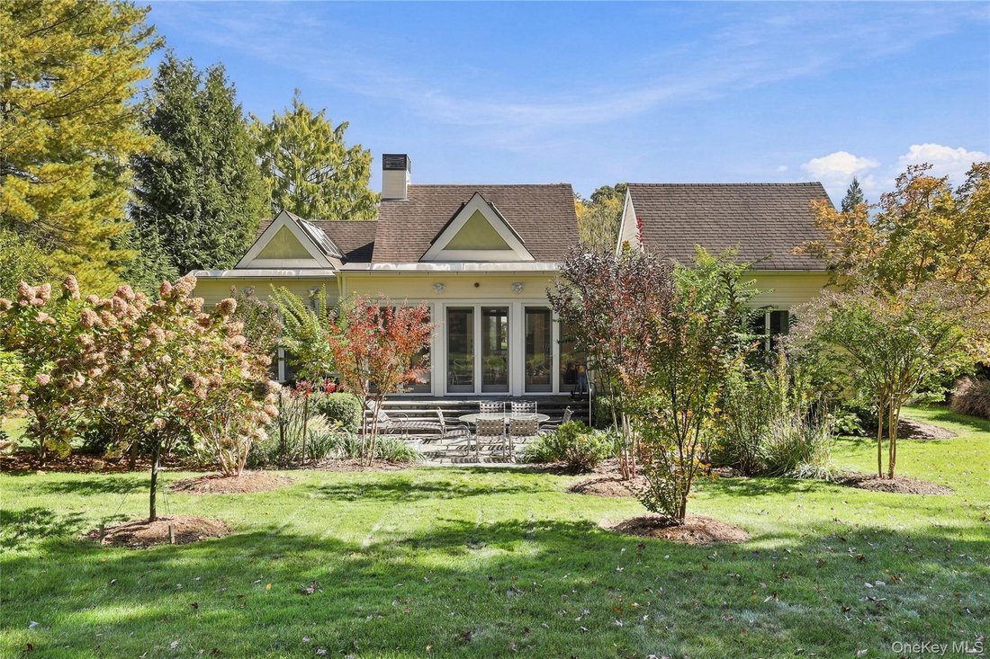 House in Harrison, New York, United States 3 - 19132016