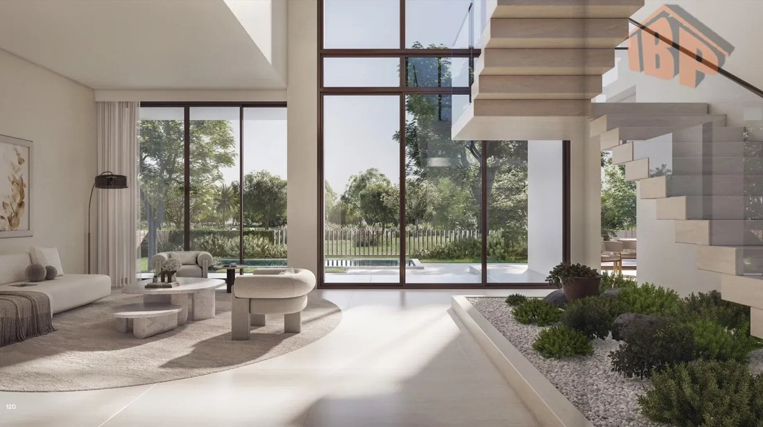 Villa en Business Bay, Dubái, Emiratos Árabes Unidos 3 - 15623847