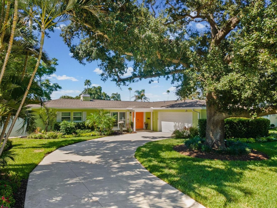House in Clearwater, Florida, United States 1 - 19129097