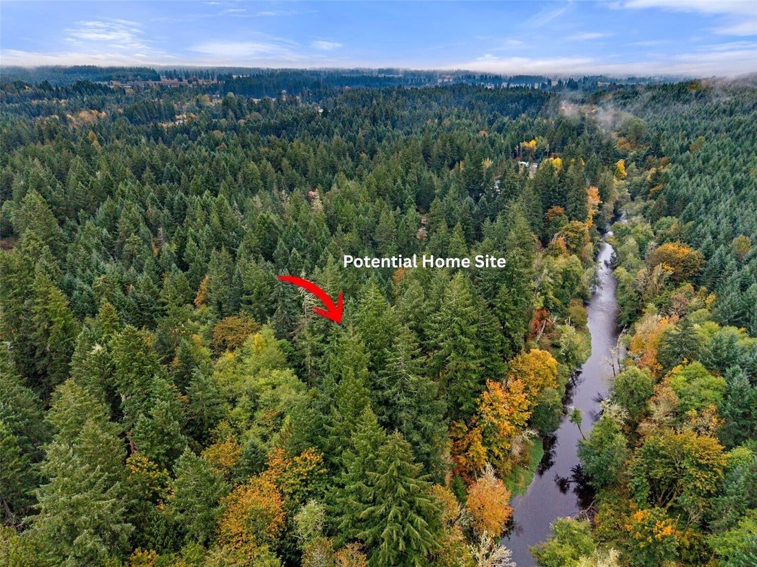 Terrain à Tenino, Washington, États-Unis 5 - 19126881