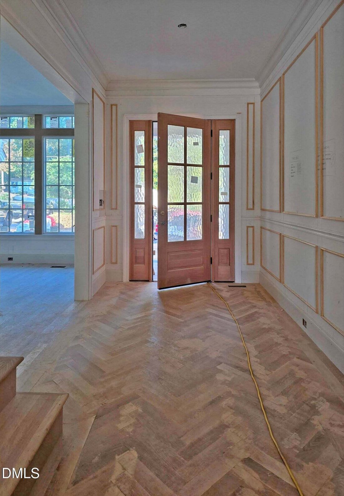 Maison à Raleigh, Caroline du Nord, États-Unis 2 - 17865754