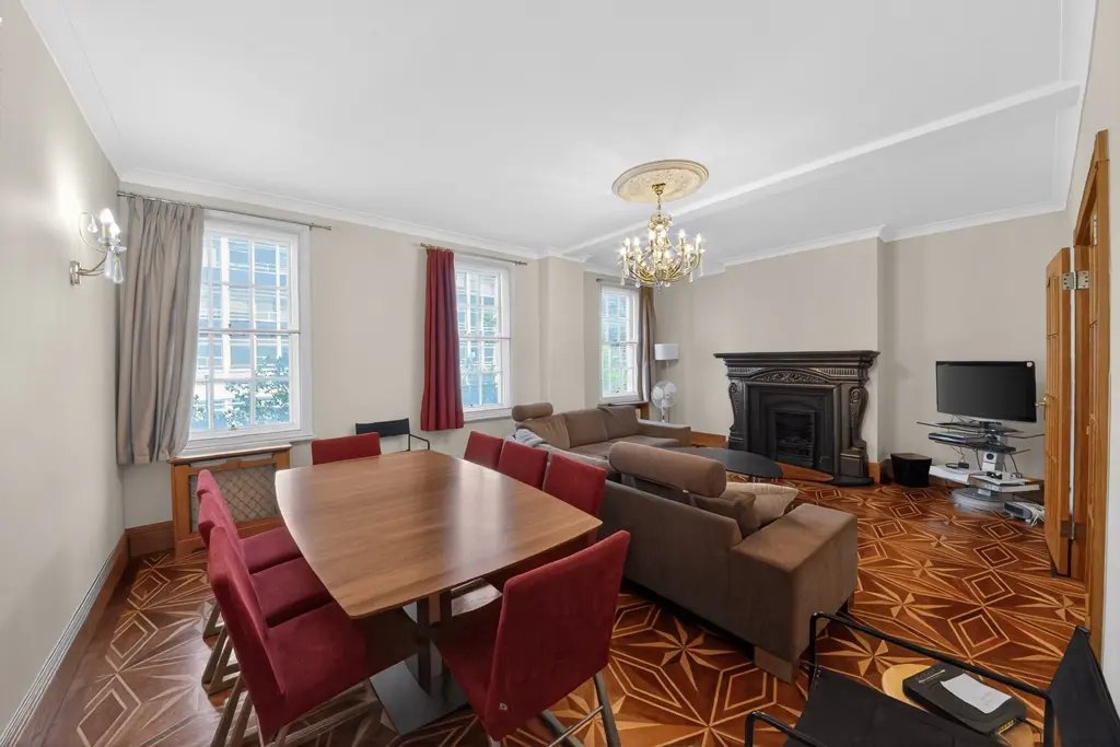 Appartamento a Paddington, Westminster, Inghilterra 2 - 19124925