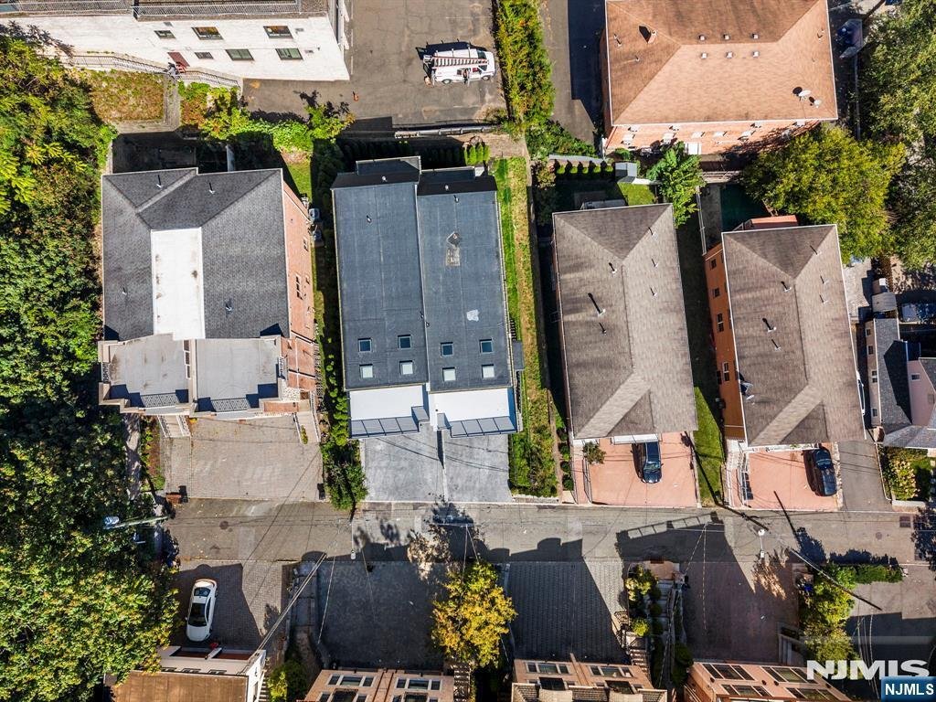 Townhouse en Edgewater, Nueva Jersey, Estados Unidos 3 - 19130332