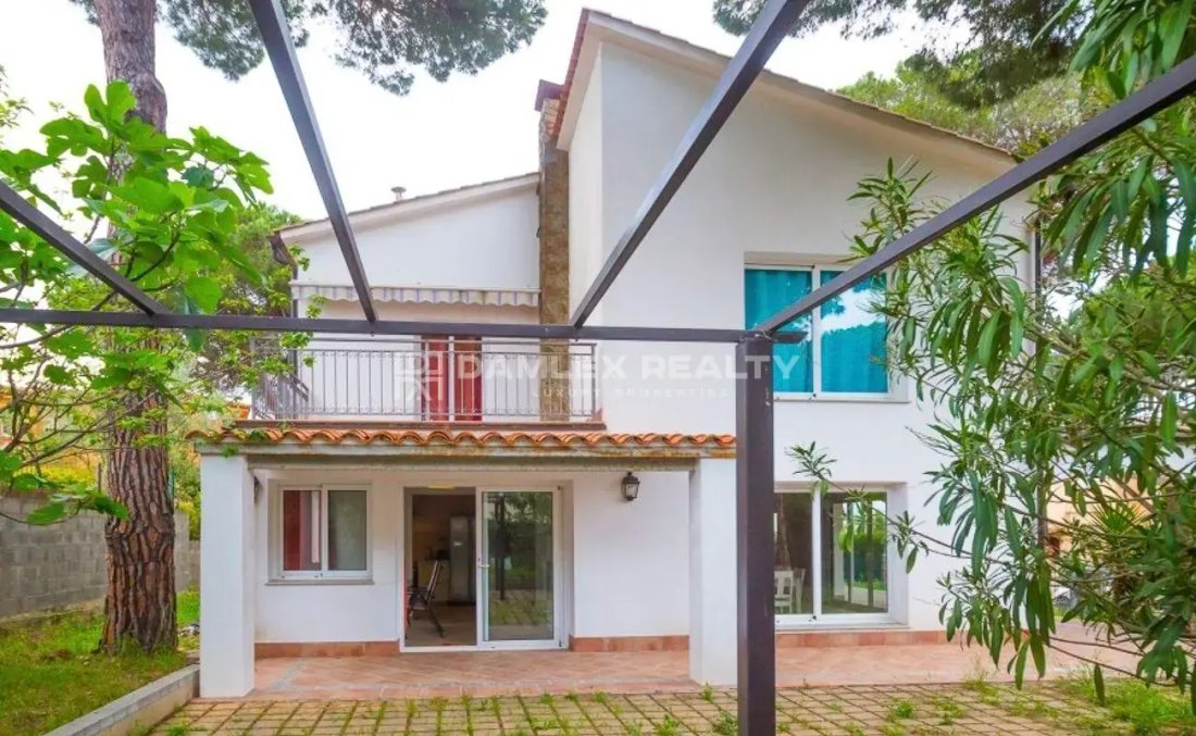 Maison à Platja d'Aro, Catalogne, Espagne 2 - 15088326