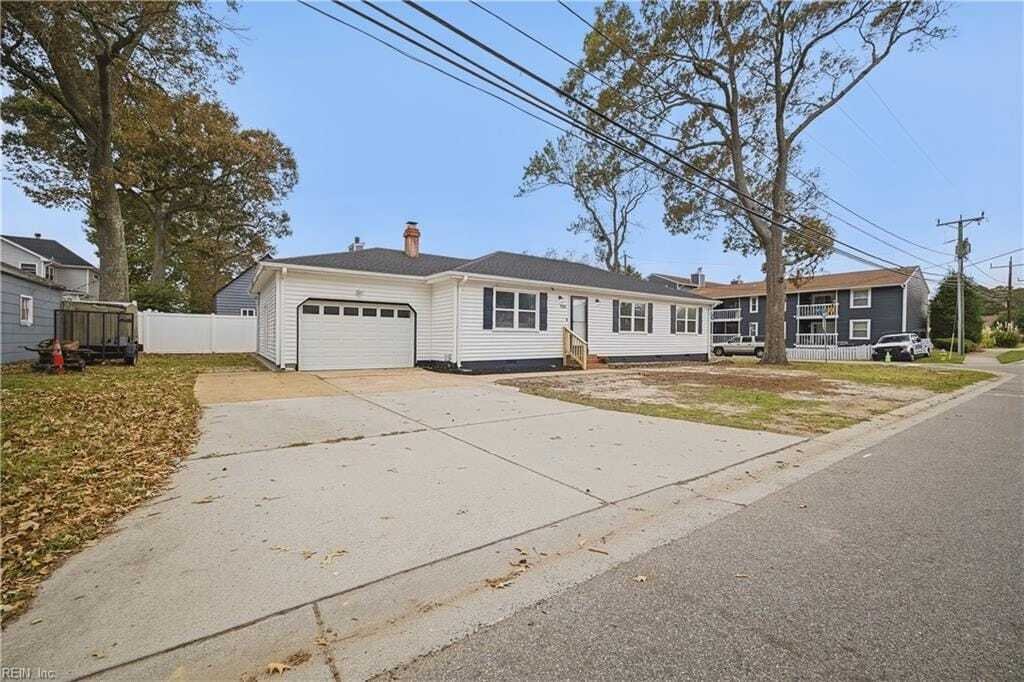 Casa en Virginia Beach, Virginia, Estados Unidos 1 - 19121512