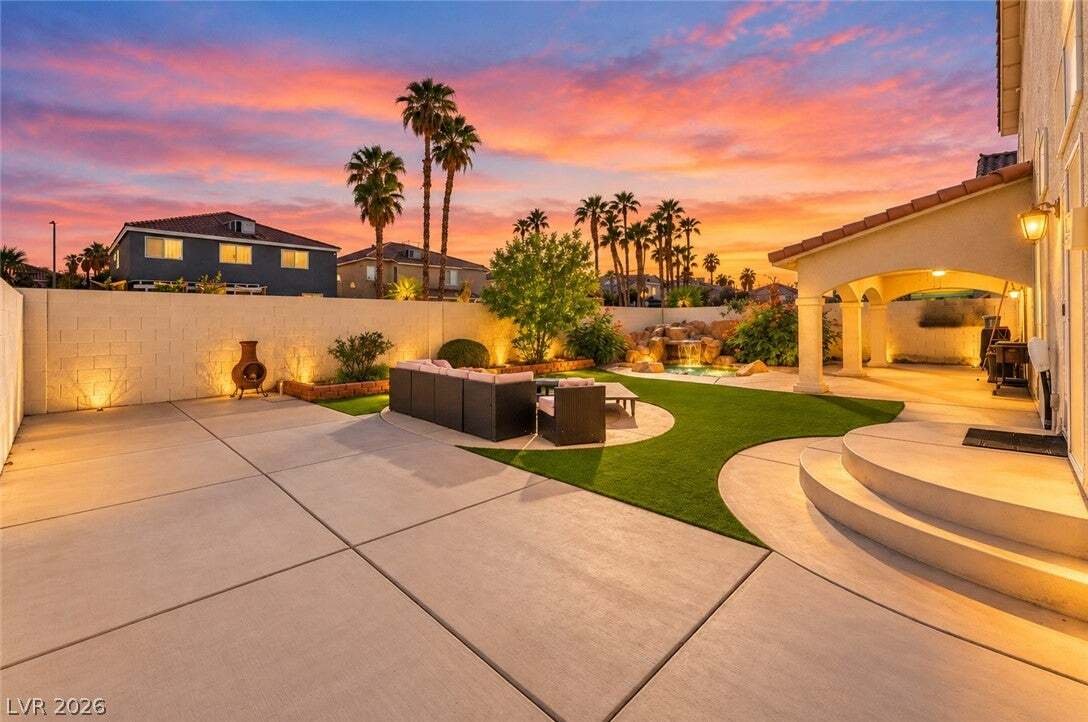 House in Las Vegas, Nevada, United States 4 - 19133622