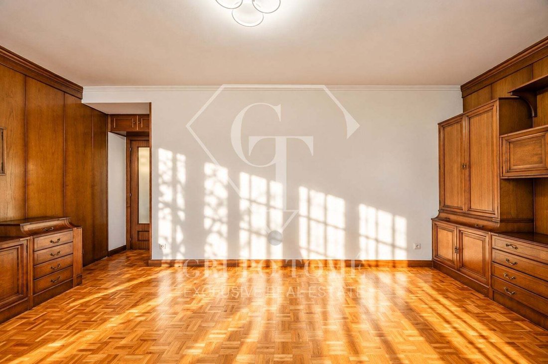 Apartment in Centro, Donostia-San Sebastian, Spain 2 - 19121515