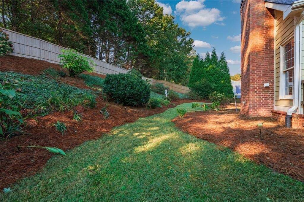House in Canton, Georgia, United States 5 - 19128751