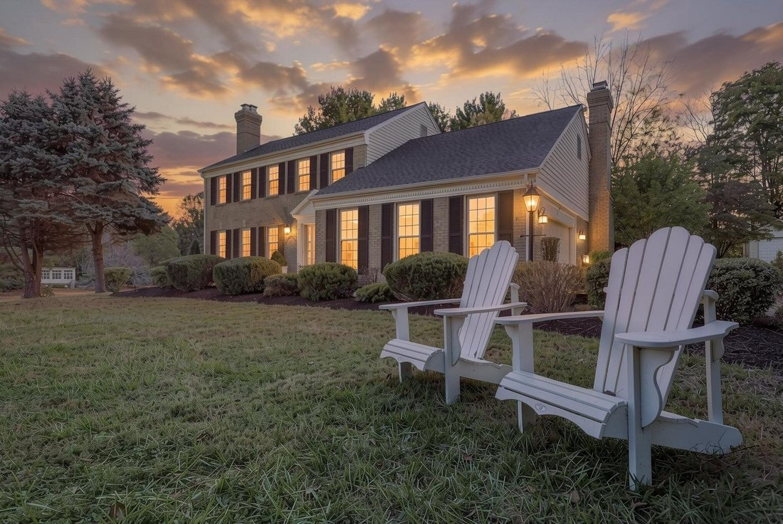 House in Gaithersburg, Maryland, United States 2 - 19131040