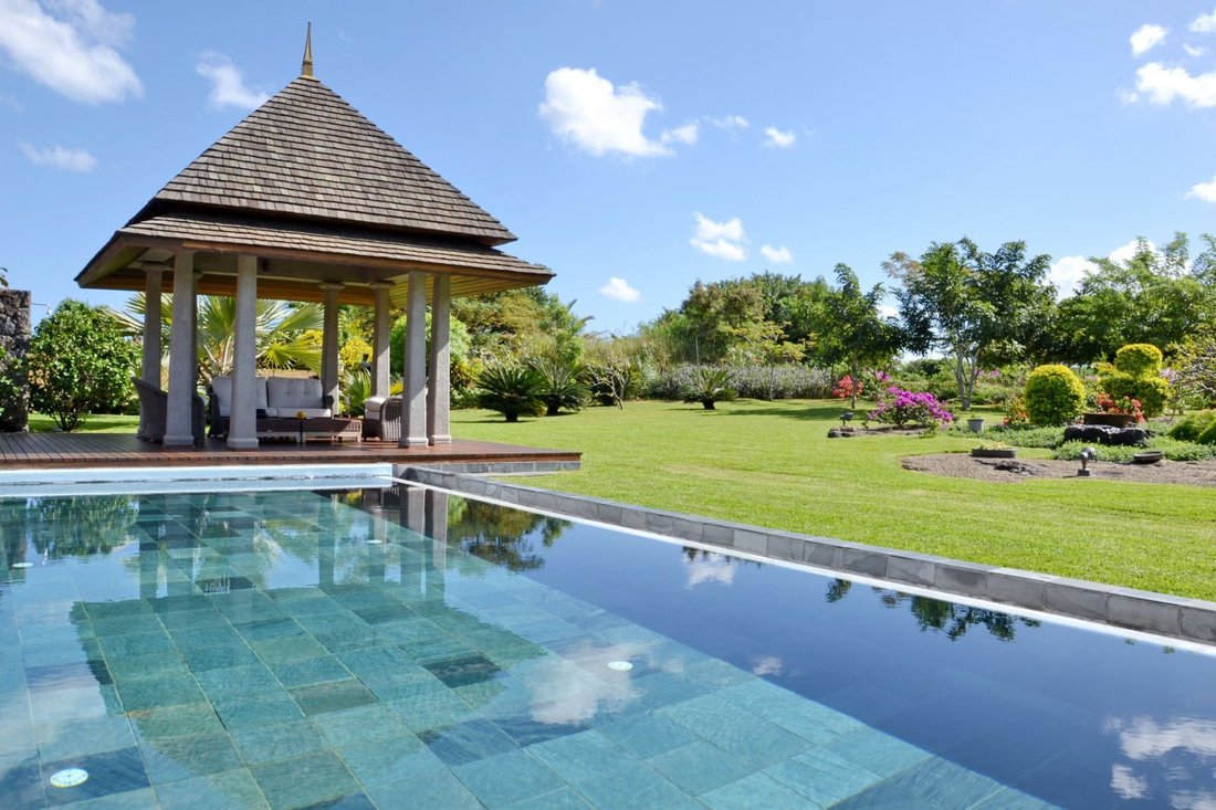 Villa a Tamarin, Distretto di Black River, Mauritius 5 - 19122257