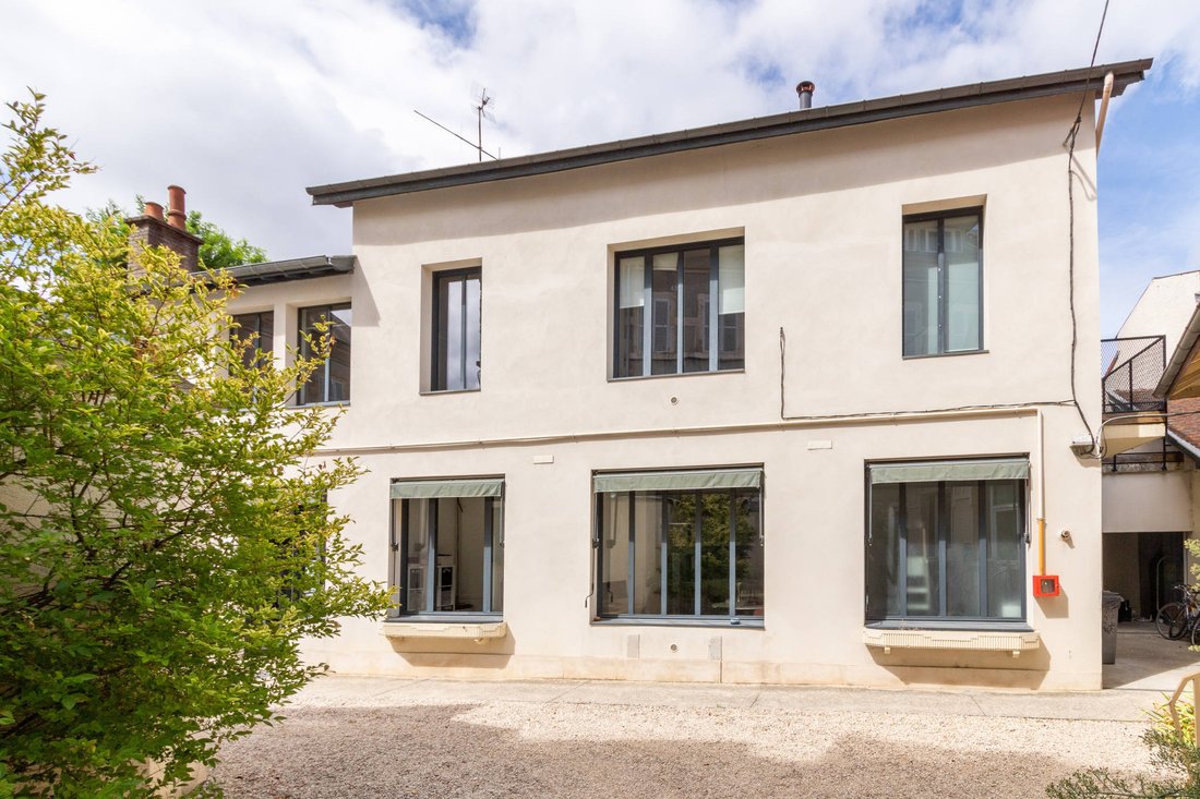 Appartamento a Grangier, Dijon, Francia 1 - 19128844