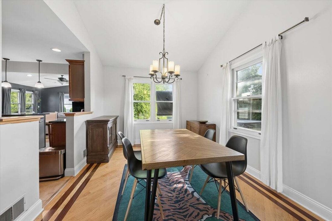 House in Carol Stream, Illinois, United States 5 - 19125139