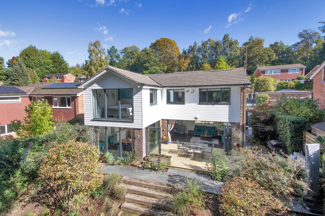 House in Sevenoaks, England 1 - 19124321
