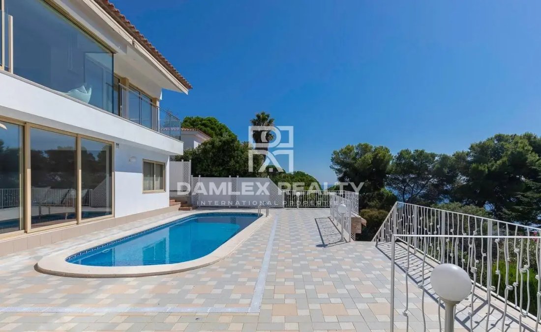 Casa a Blanes, Catalogna, Spagna 2 - 11116626