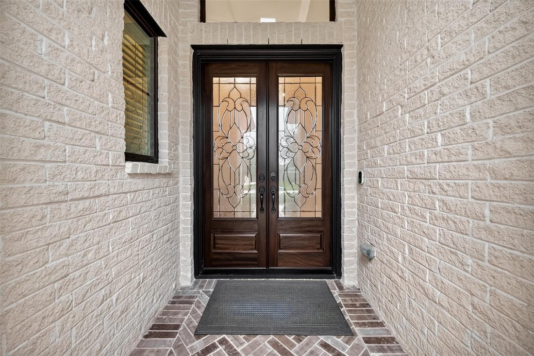 Casa en Fulshear, Texas, Estados Unidos 4 - 19132268