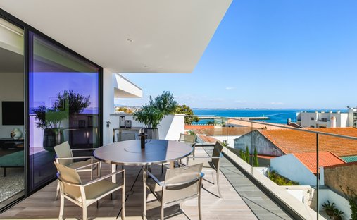 Villa in Sao Goncalo de Lagos, Algarve, Portugal 1