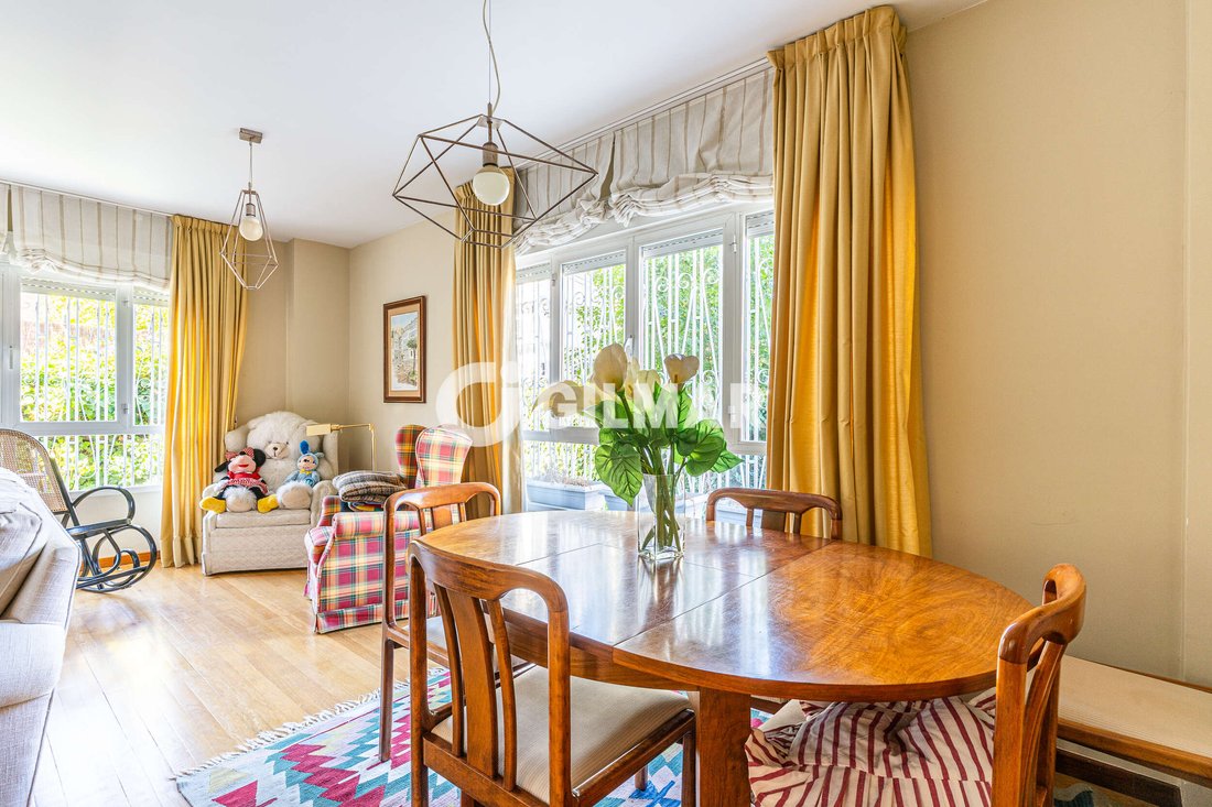 Villa en Fuencarral-El Pardo, Madrid, España 3 - 19122664