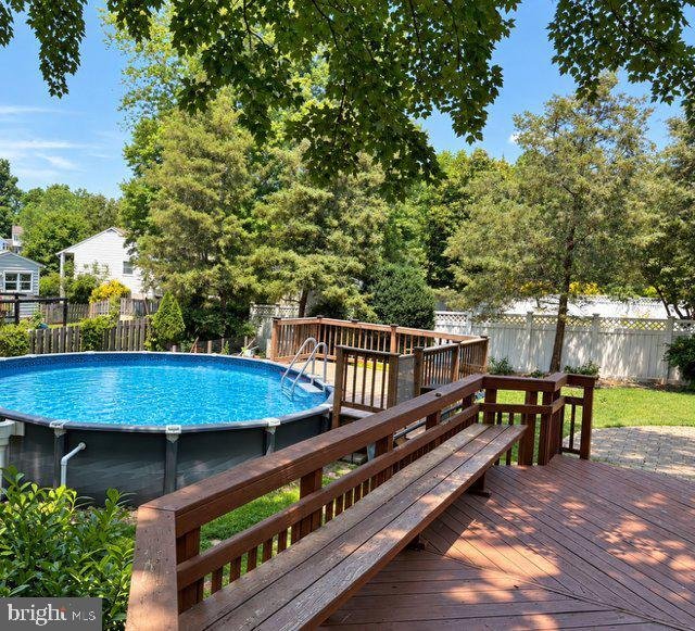 House in Centreville, Virginia, United States 2 - 19135966