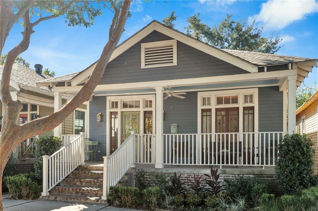 Casa a New Orleans, Louisiana, Stati Uniti 2 - 19124275
