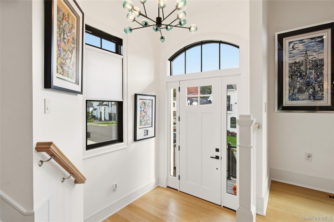 Casa en Woodbury, Nueva York, Estados Unidos 3 - 19127805