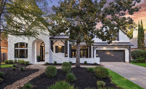 Casa a The Woodlands, Texas, Stati Uniti 1