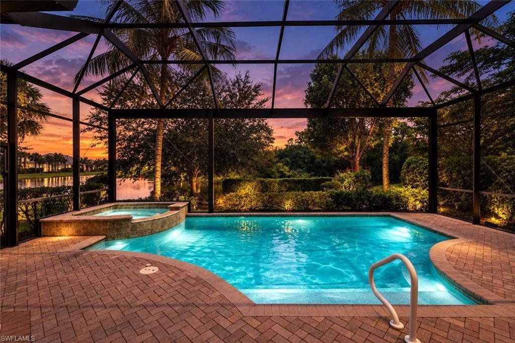 Haus in Naples, Florida, Vereinigte Staaten 1 - 19129543