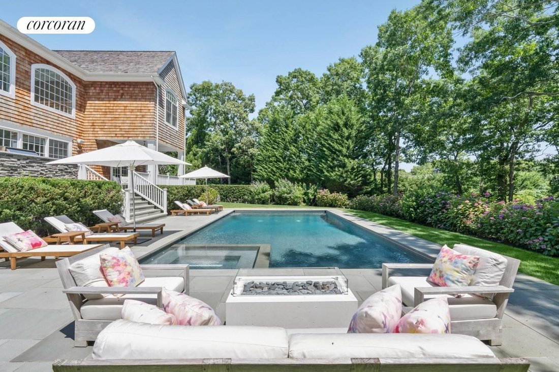 Casa en Bridgehampton, Nueva York, Estados Unidos 3 - 19131677