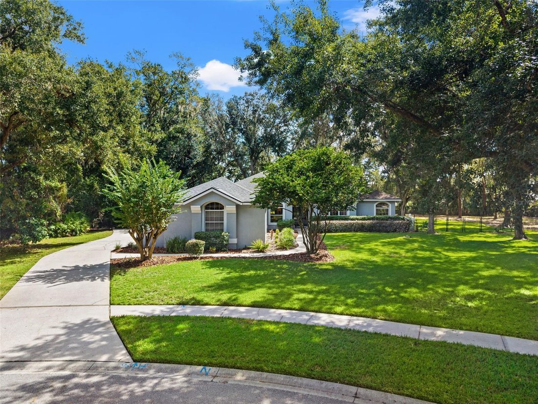 Haus in Lithia, Florida, Vereinigte Staaten 1 - 19125404