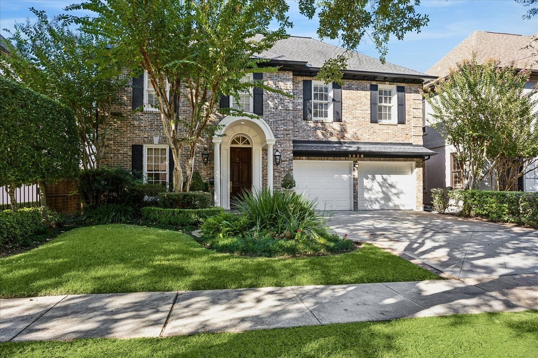 House in Houston, Texas, United States 1 - 19127790