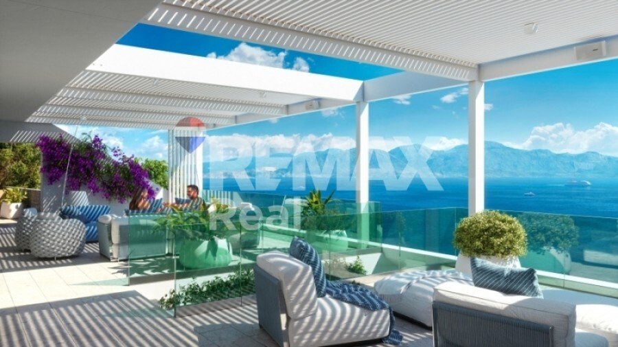 Villa in Community of Elounta, Agios Nikolaos Municipal Unit, Greece 2 - 19124796