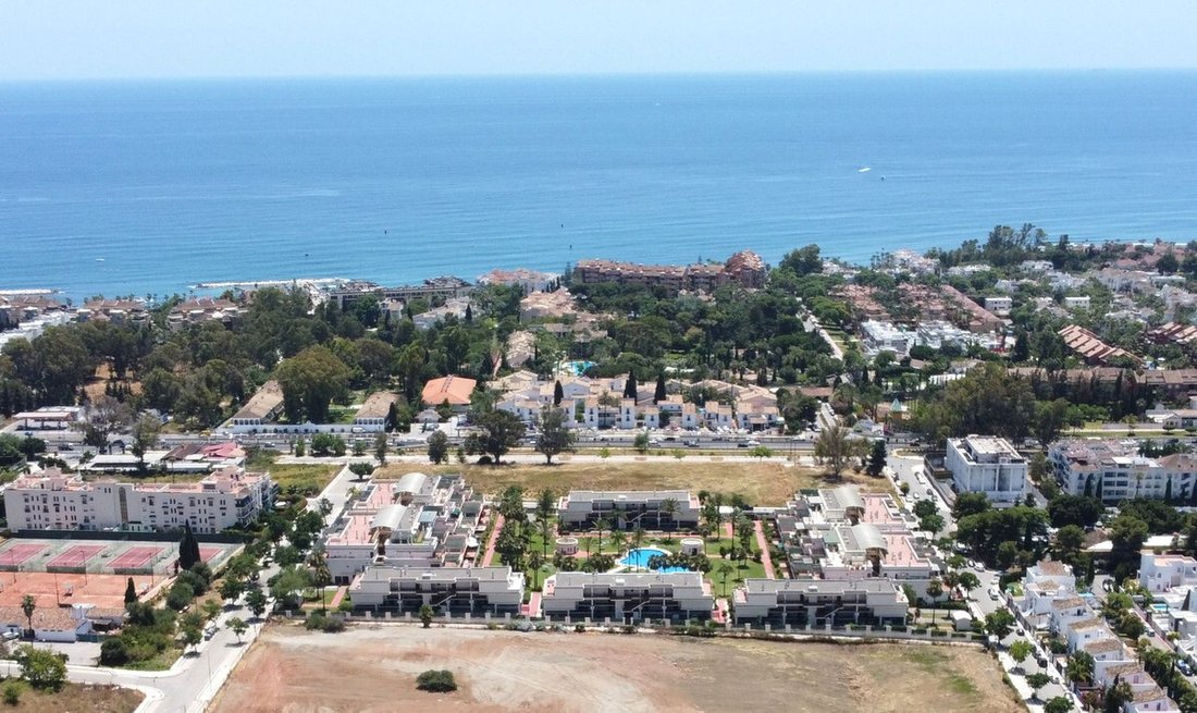 Appartement à Nueva Andalucia, Marbella, Espagne 5 - 19122851