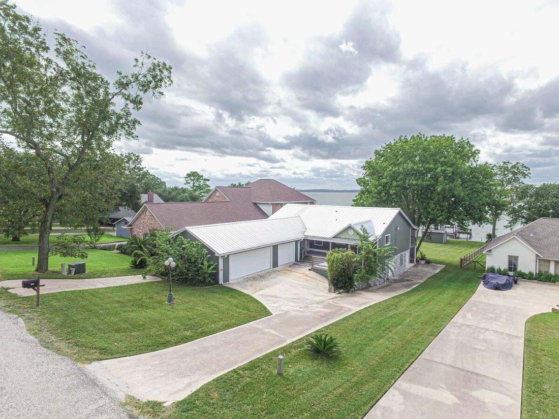 House in Livingston, Texas, United States 4 - 19122462