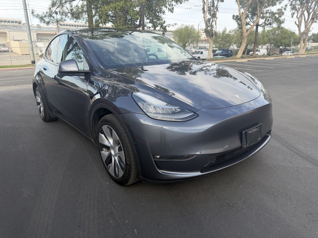 Tesla Model Y in San Diego, CA, United States 2 - 19134841