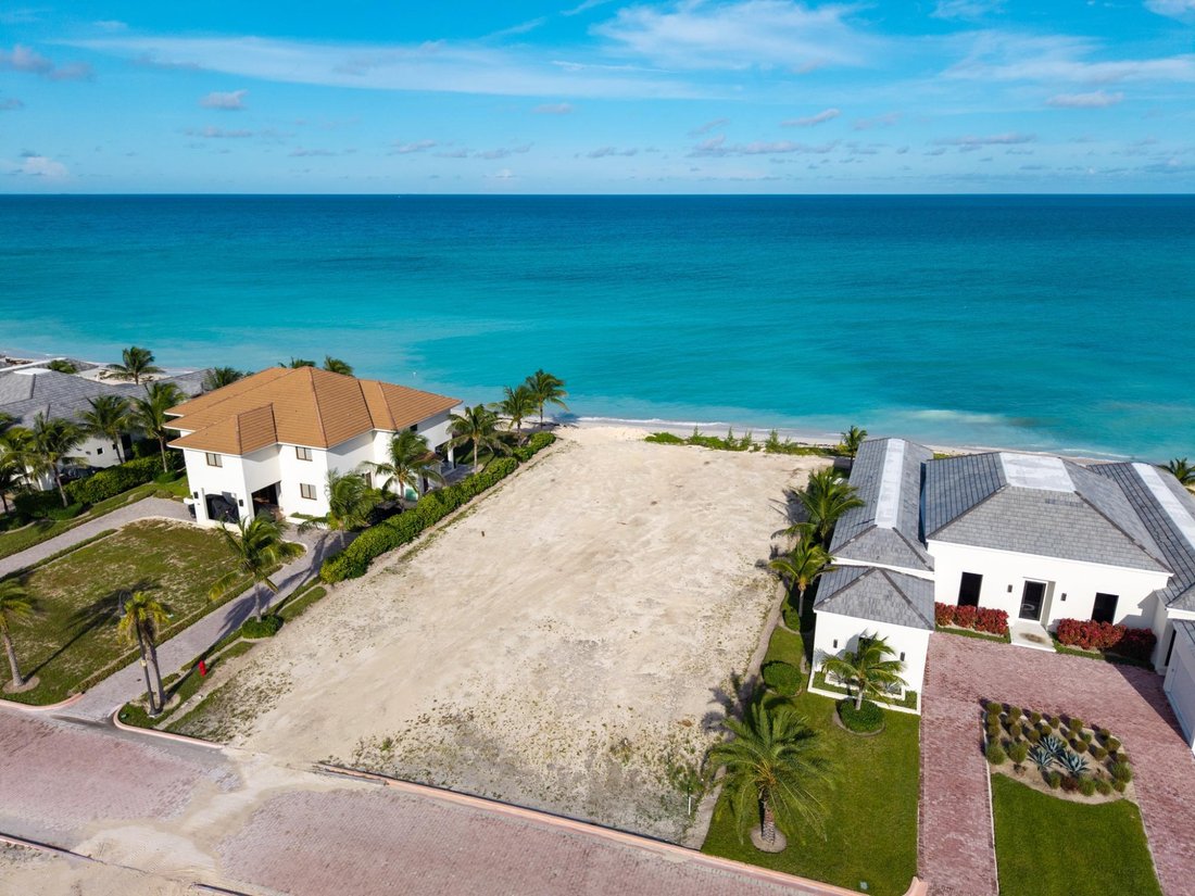 Land in Bailey Town, Bimini, The Bahamas 1 - 19128203