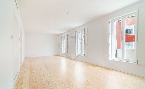Wohnung in Arroios, Lissabon, Portugal 1