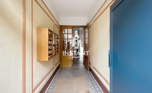 Apartamento en Centre Ville, Charenton-le-Pont, Francia 1