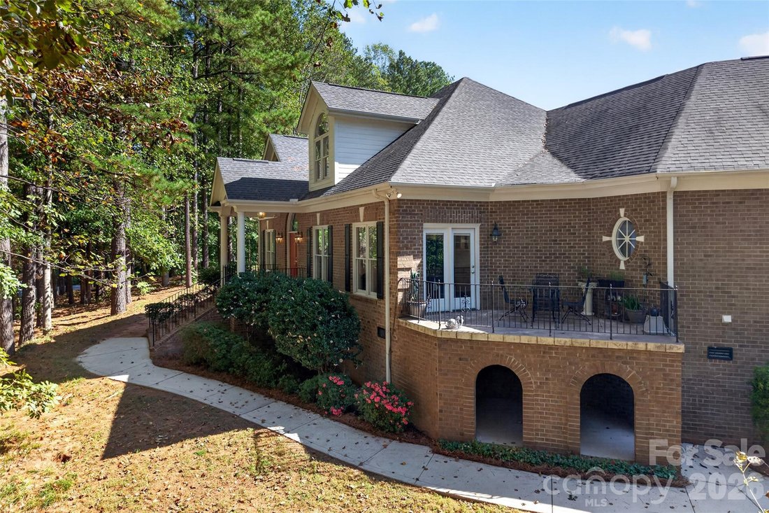 Haus in Coddle Creek, North Carolina, Vereinigte Staaten 3 - 19129337