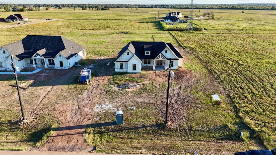 Maison à Angleton, Texas, États-Unis 3 - 19132276
