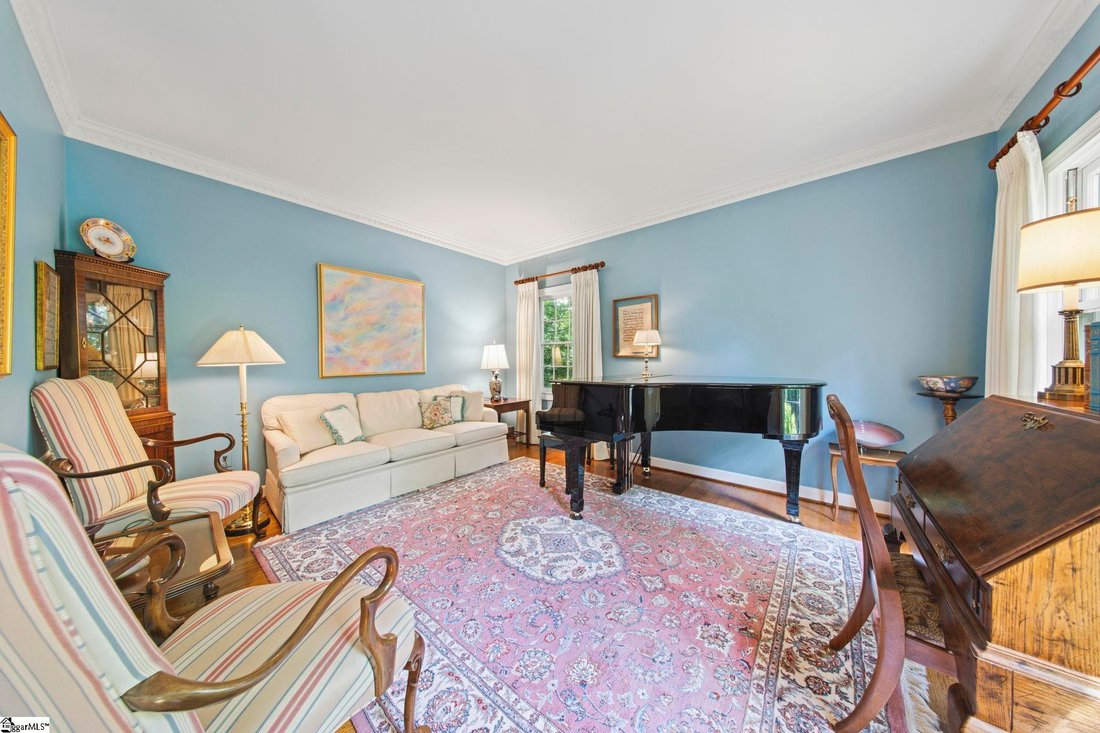 Haus in Greenville, South Carolina, Vereinigte Staaten 4 - 19126818