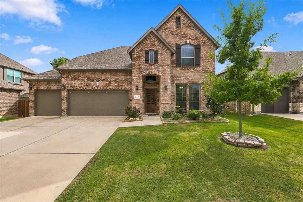 House in Van Alstyne, Texas, United States 2 - 19122413